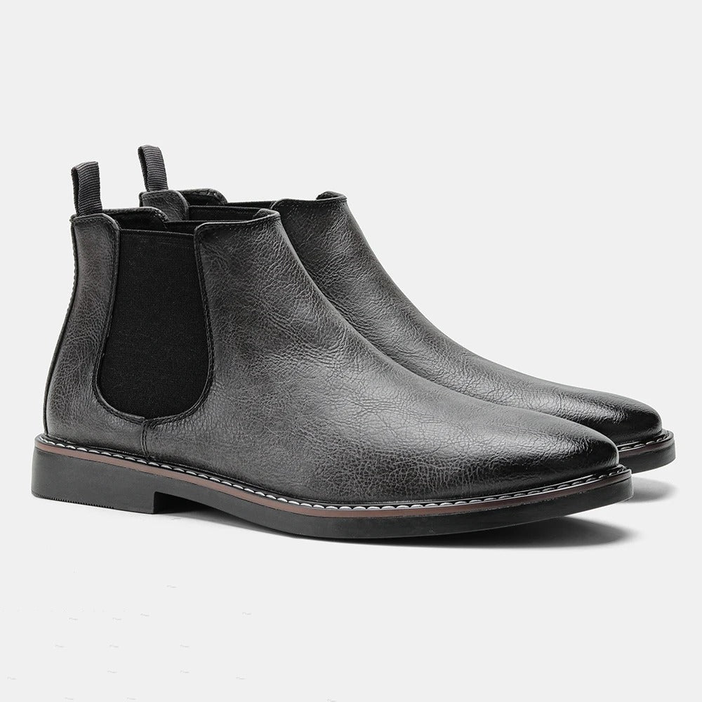 Langston™ | Bottes Chelsea intemporelles