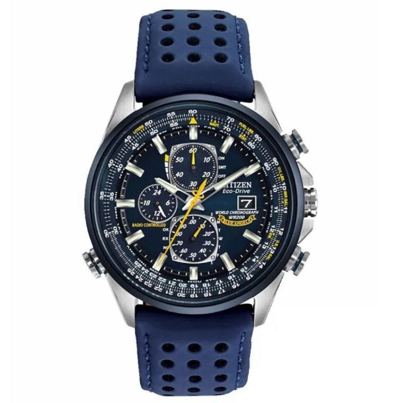 Montre à Quartz de Luxe Tendance