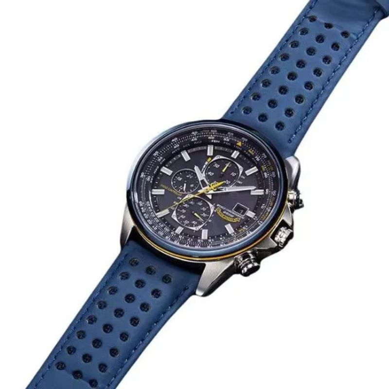 Montre à Quartz de Luxe Tendance