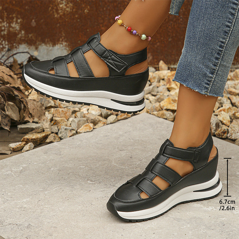 Rozy™ | Sandales confortables