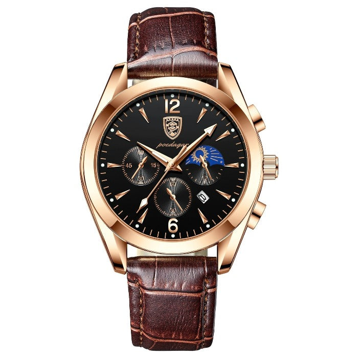 Montre Moderne pour Hommes