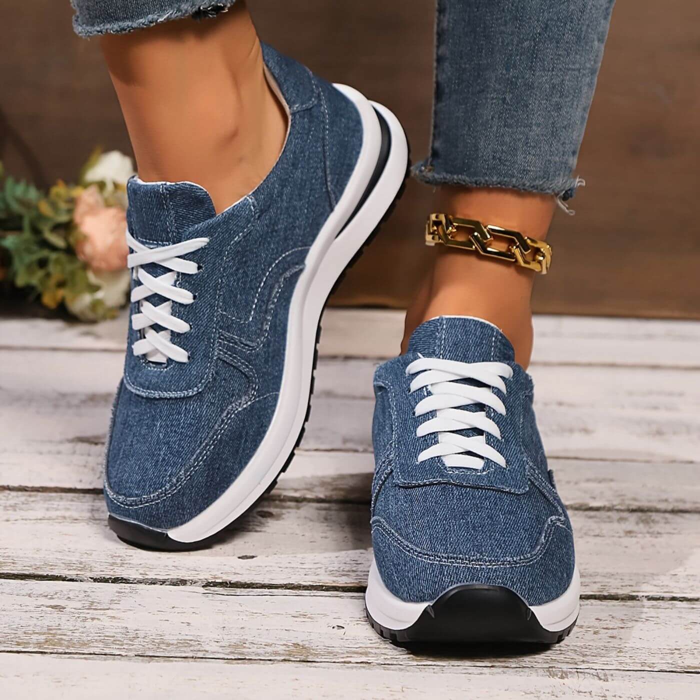 Skye™ | Chaussures orthopédiques