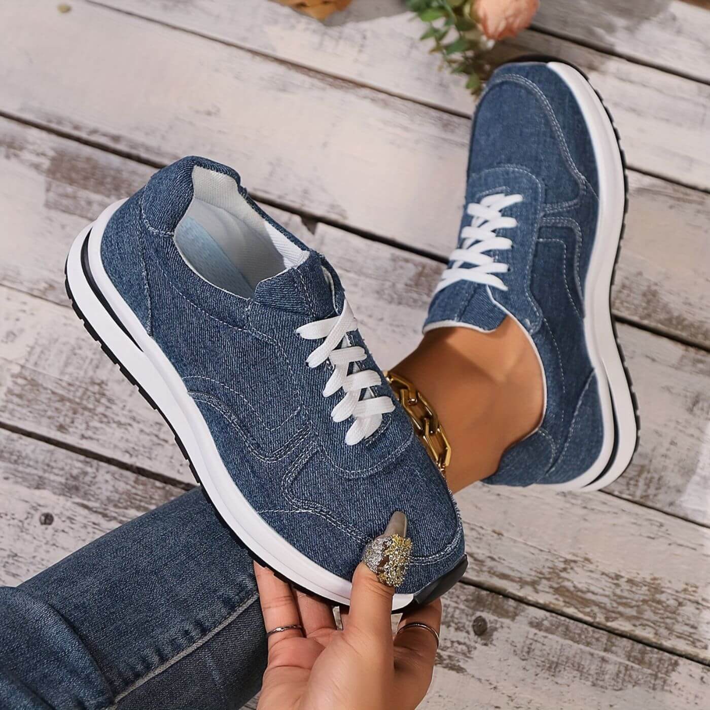 Skye™ | Chaussures orthopédiques