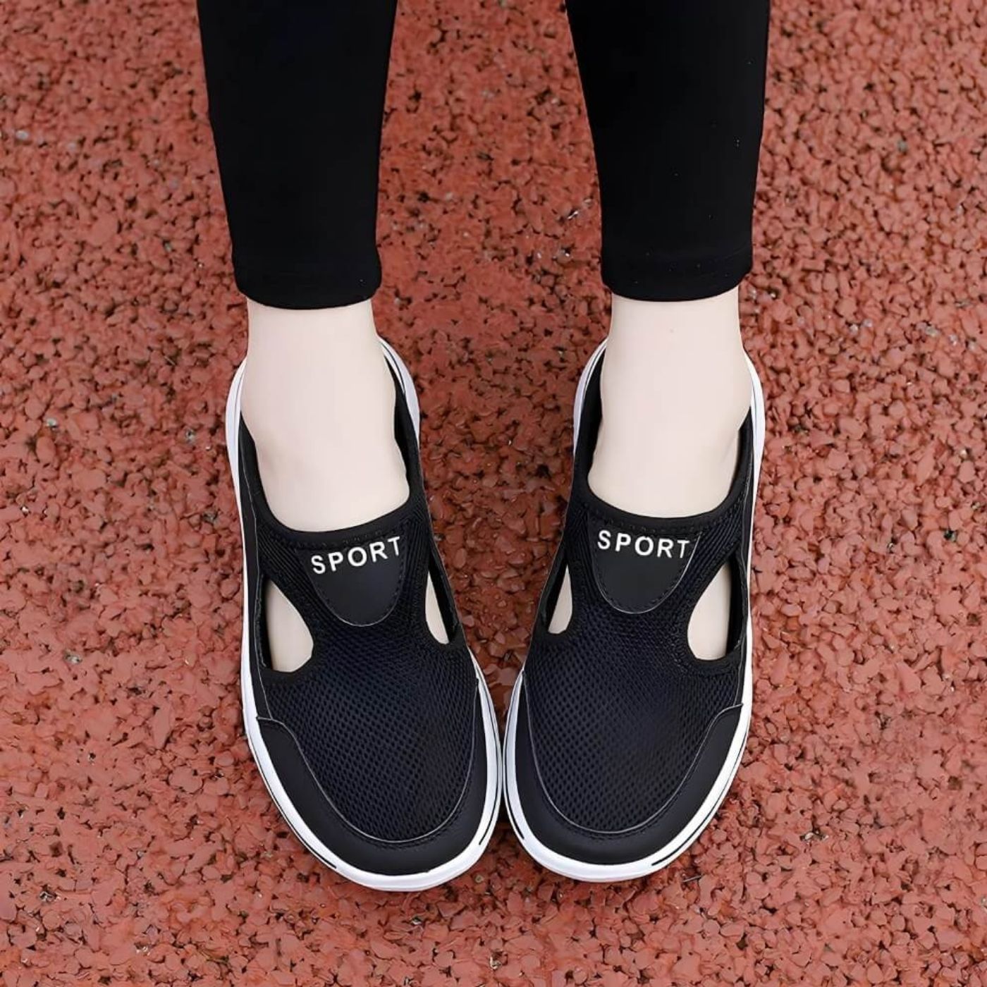 Lotte™ | Sandales orthopédiques de sport