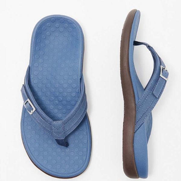 Umo™ | Sandales Orthopédiques Confortables