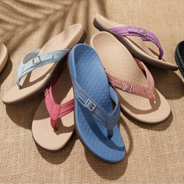 Umo™ | Sandales Orthopédiques Confortables
