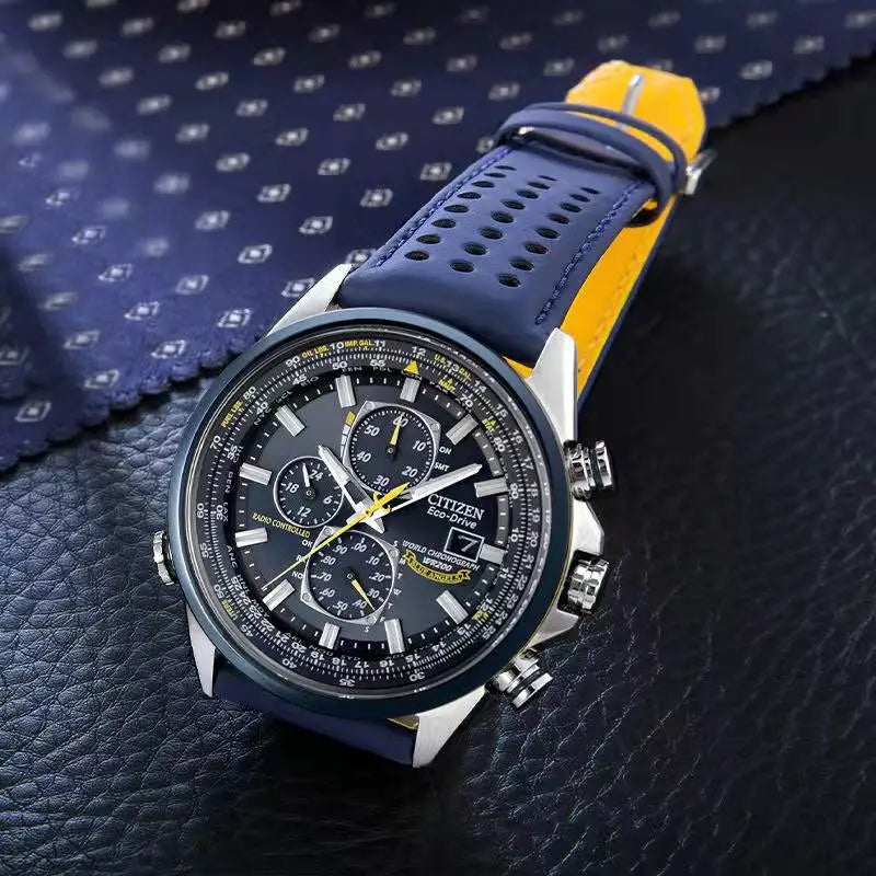 Montre à Quartz de Luxe Tendance