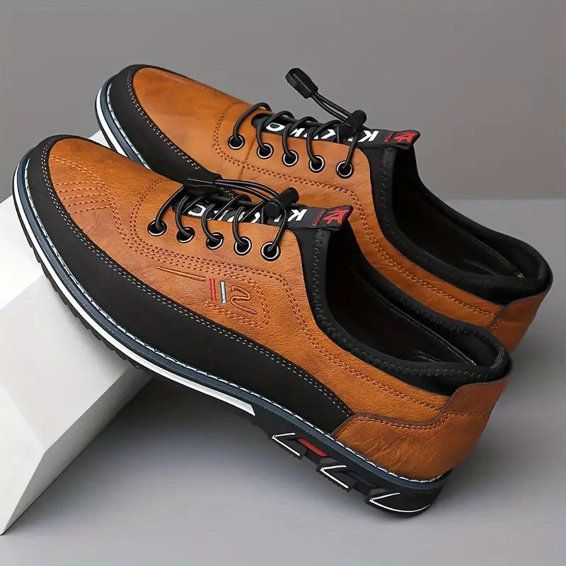 Taven™ | Baskets Classiques Ultra-Légères et Confortables