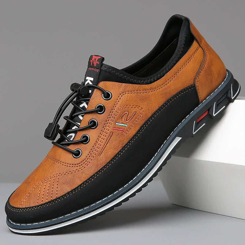 Taven™ | Baskets Classiques Ultra-Légères et Confortables