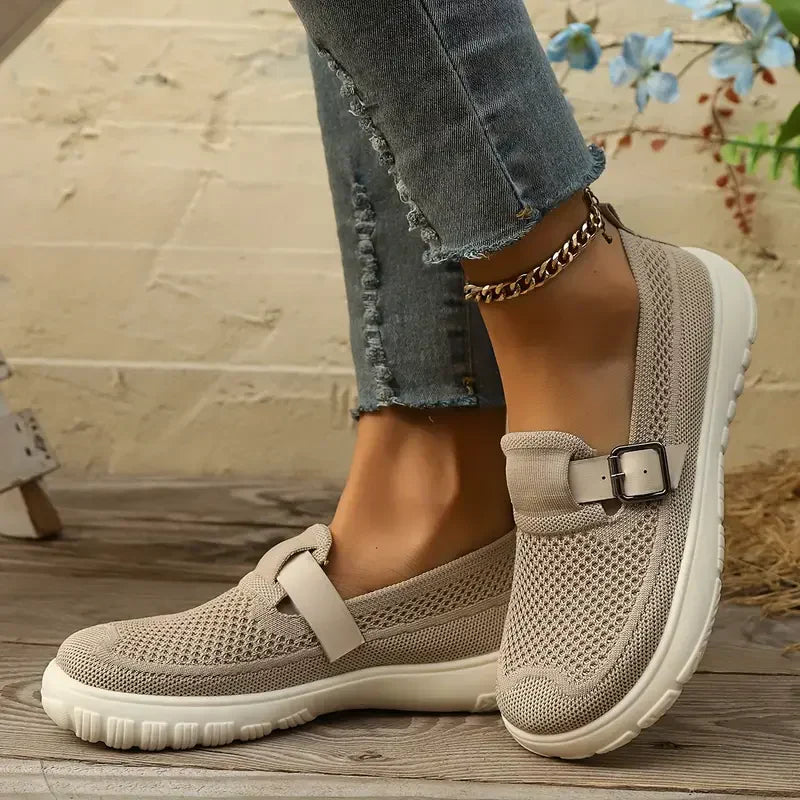 Zinniaa™ | Sandales Orthopédiques Munich