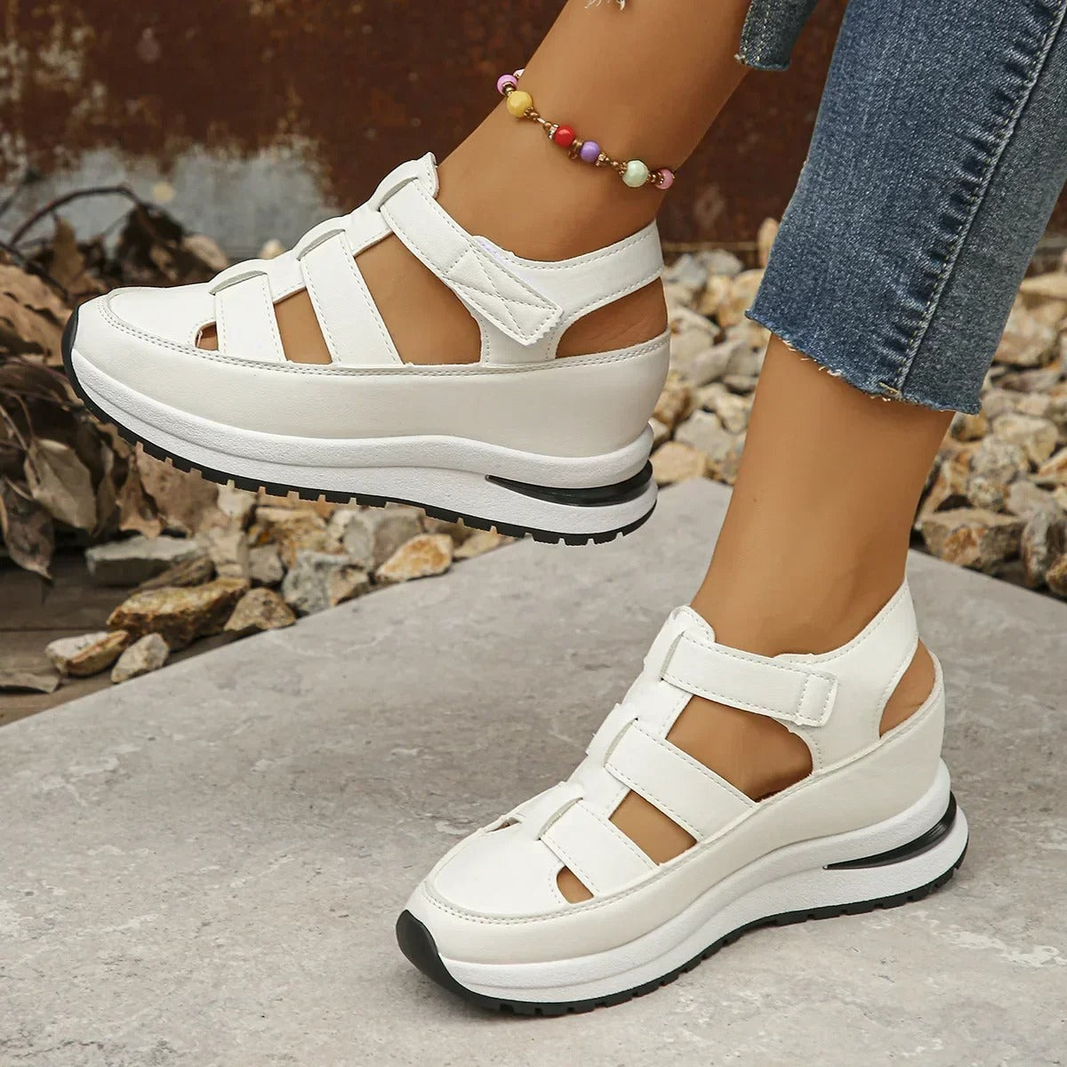 Liliana™ | Sandales ergonomiques