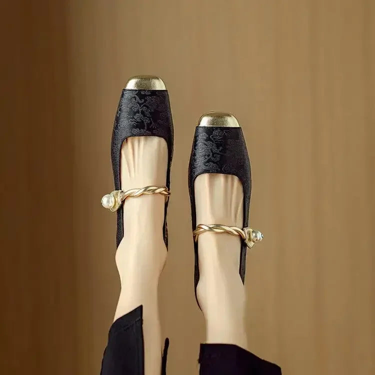 Rocy™ | Sandales élégantes pour un confort maximal