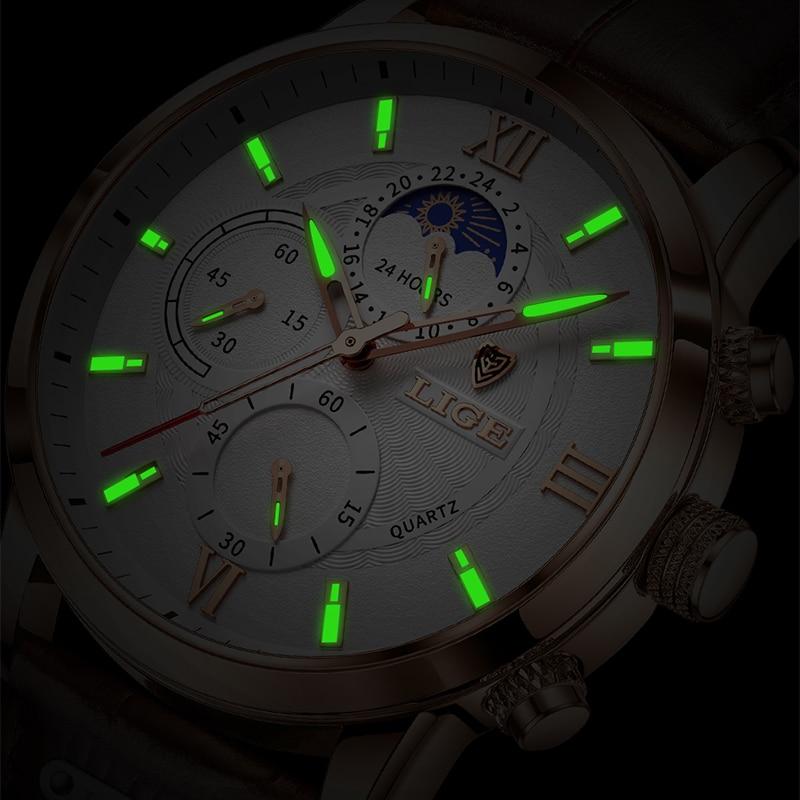 Montre Sportive Classique