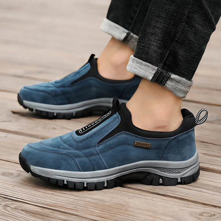 Yova™ | Chaussures de randonnée orthopédiques