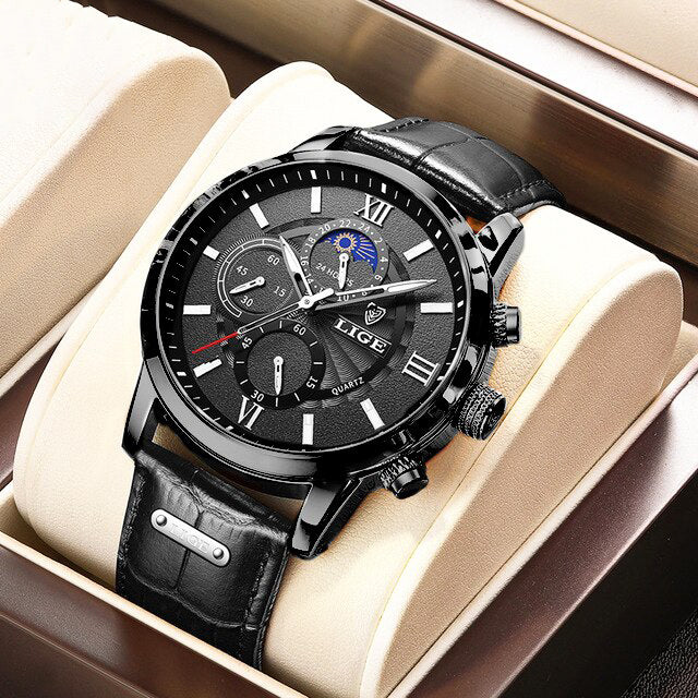 Montre Sportive Classique