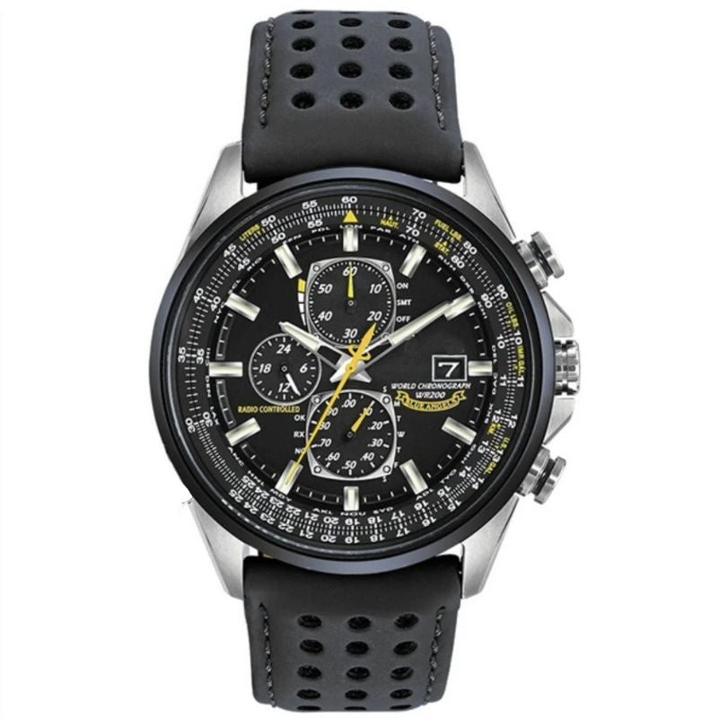Montre à Quartz de Luxe Tendance