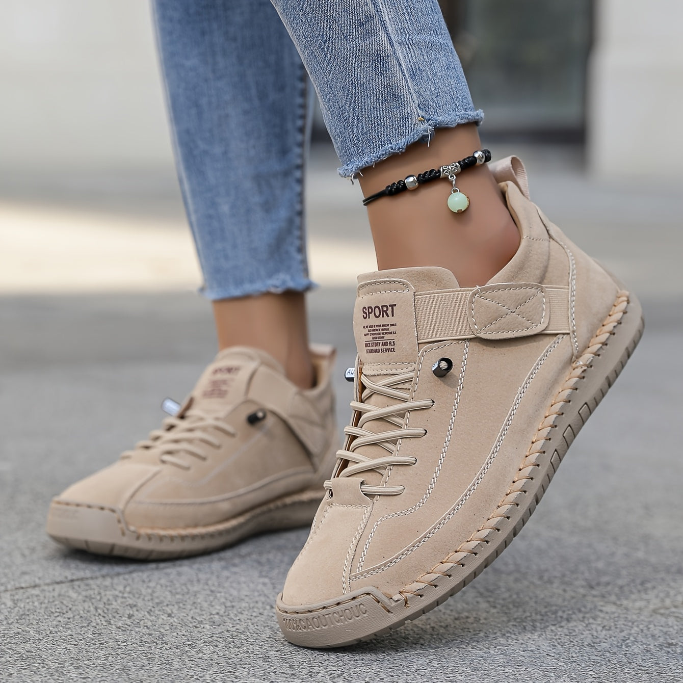 Orina™ | Chaussures Orthopédiques Élégantes et Confortables
