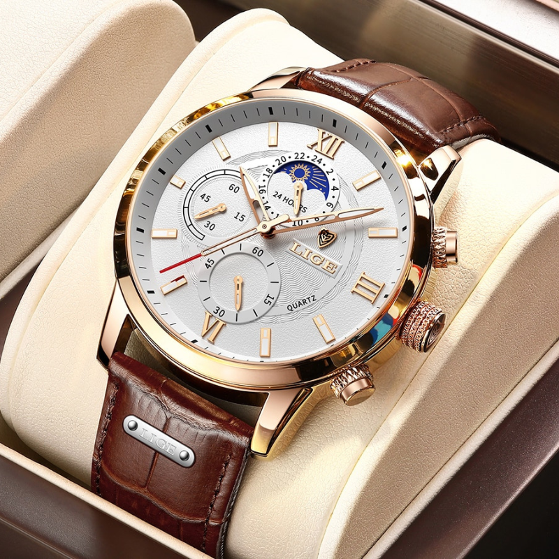 Montre Sportive Classique