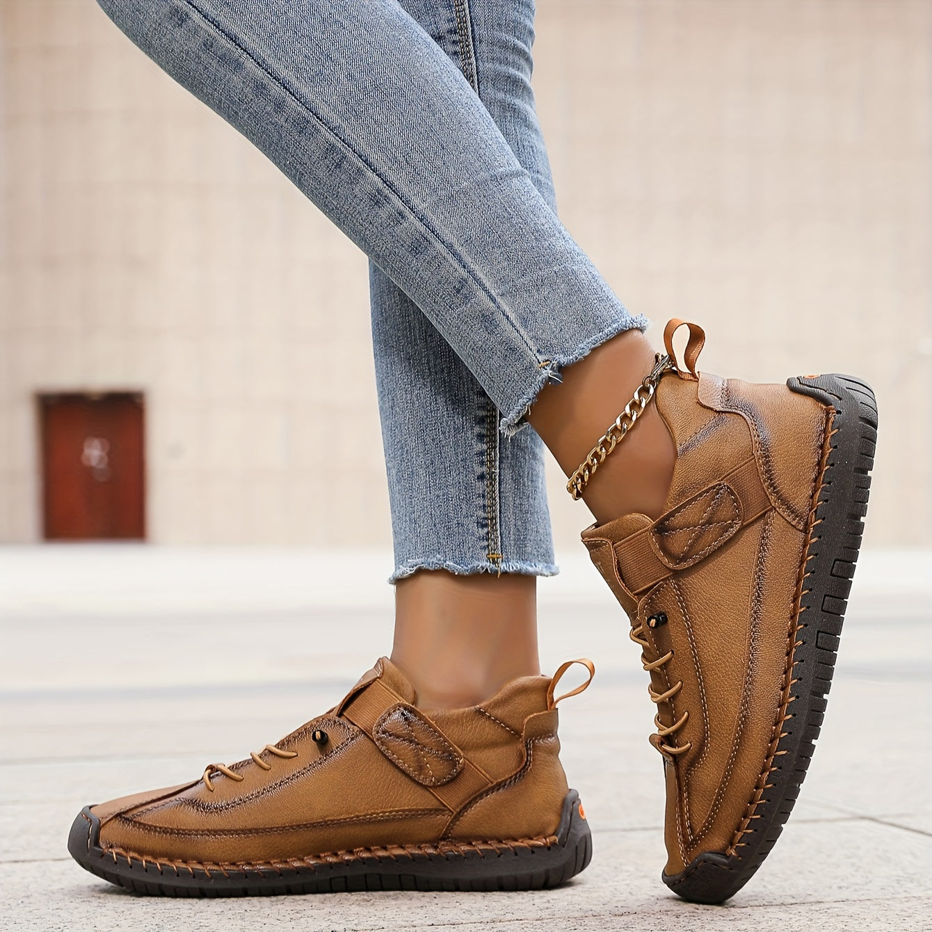 Orina™ | Chaussures Orthopédiques Élégantes et Confortables
