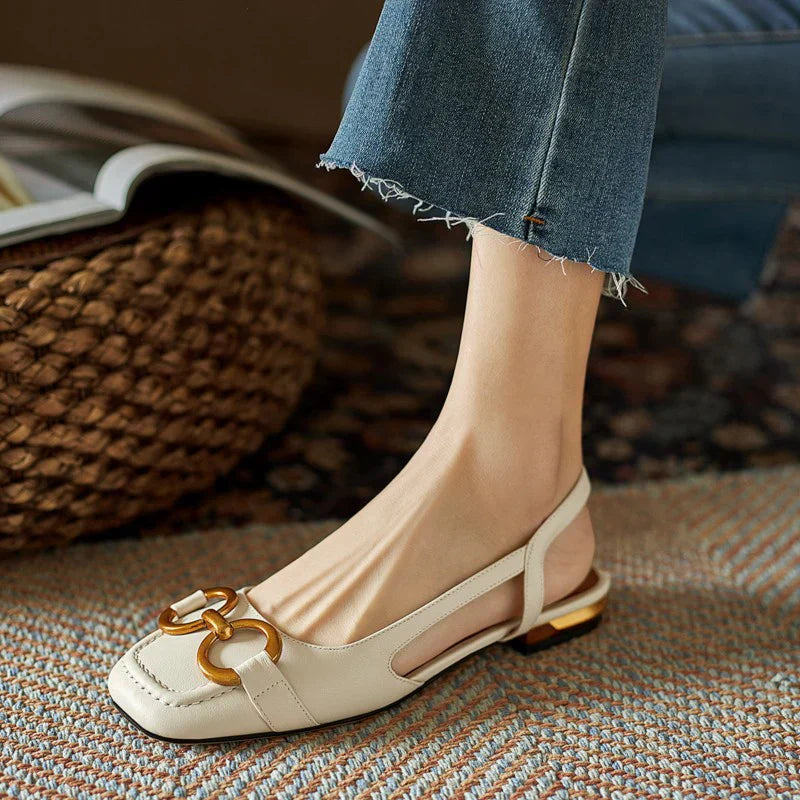 Fatima™ | Sandales Élégantes et Confortables pour Tous les Jours