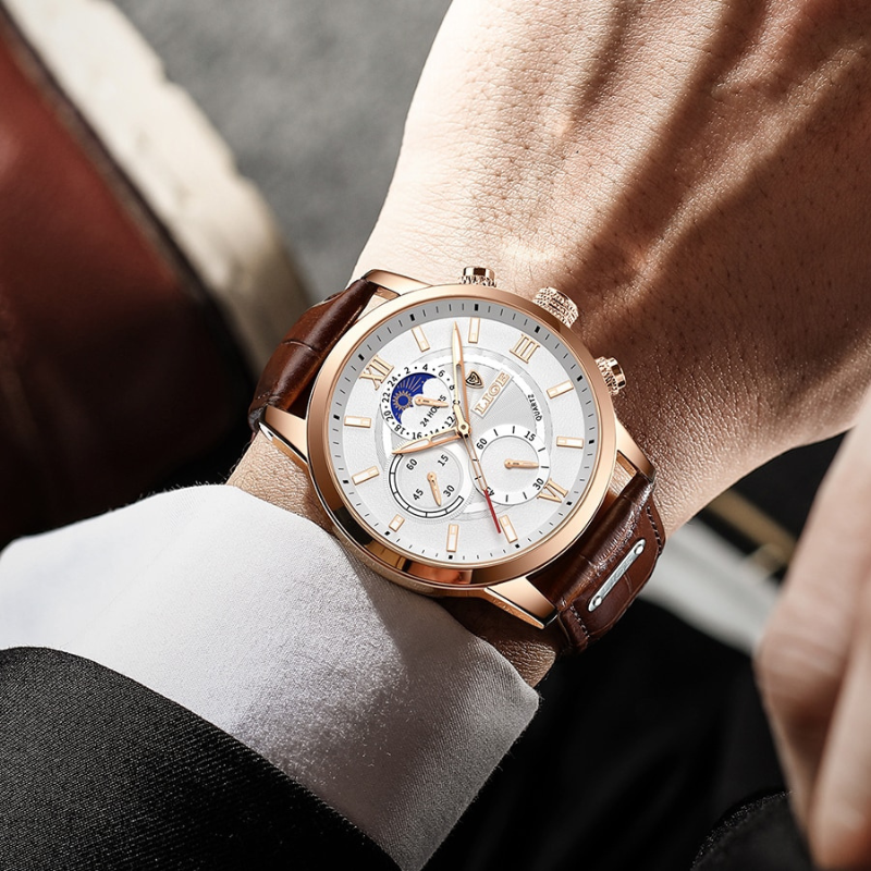 Montre Sportive Classique
