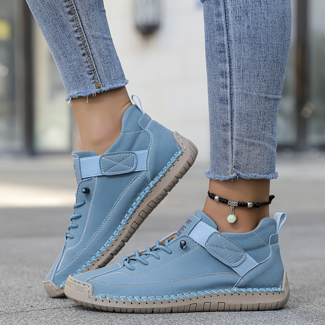 Orina™ | Chaussures Orthopédiques Élégantes et Confortables