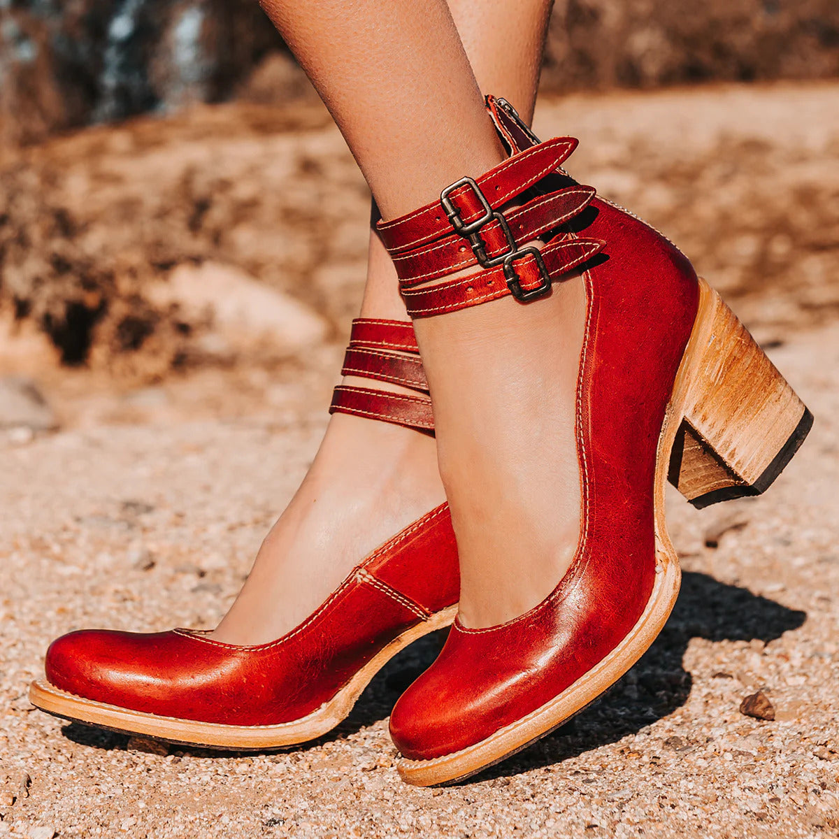 Jelia™ | Bottes élégantes