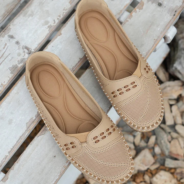 Leonard™ | Chaussures orthopédiques élégantes