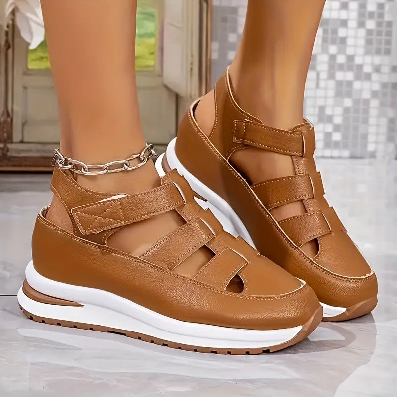 Liliana™ | Sandales ergonomiques
