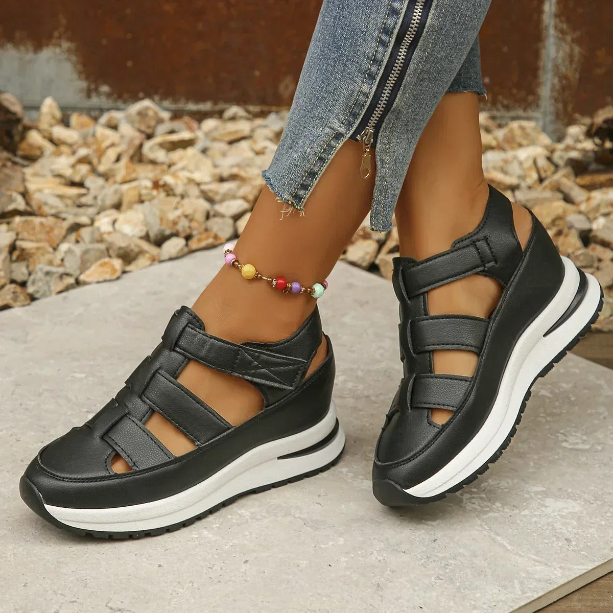 Liliana™ | Sandales ergonomiques