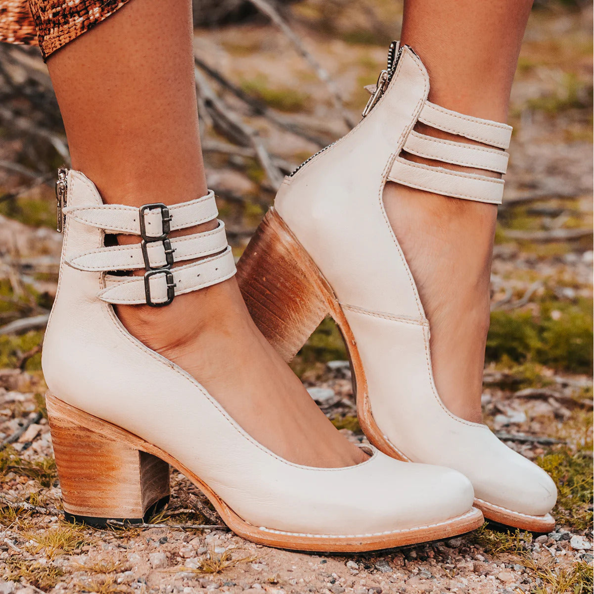Jelia™ | Bottes élégantes