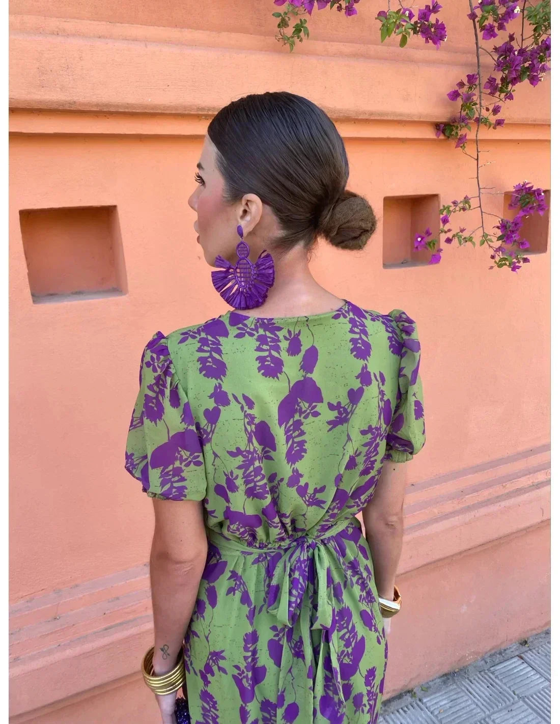 Melys™ | Robe d'Été Élégante et Polyvalente