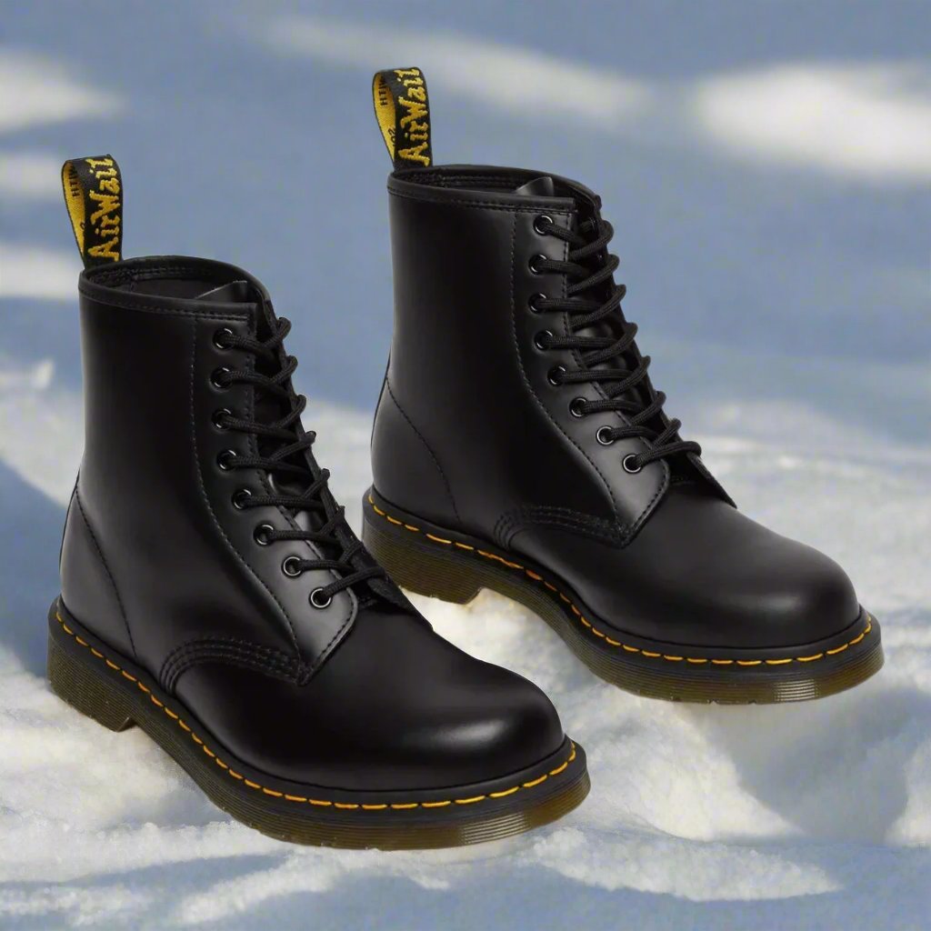 Voren™ | Bottines élégantes à lacets pour style et confort