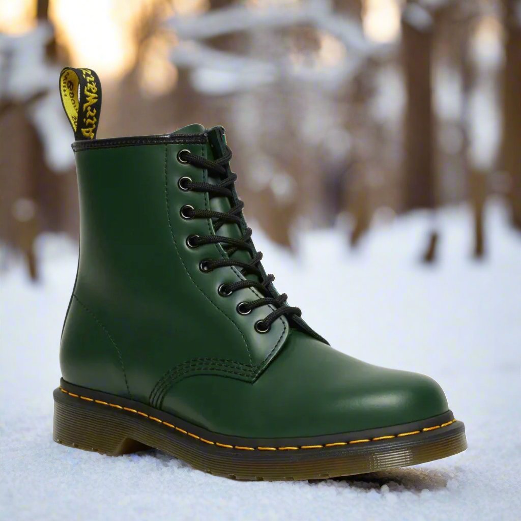 Voren™ | Bottines élégantes à lacets pour style et confort
