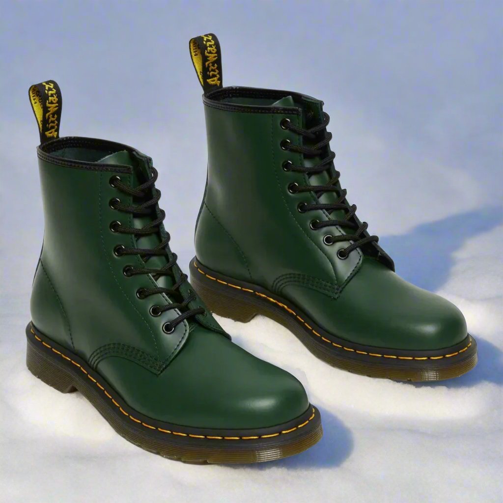 Voren™ | Bottines élégantes à lacets pour style et confort