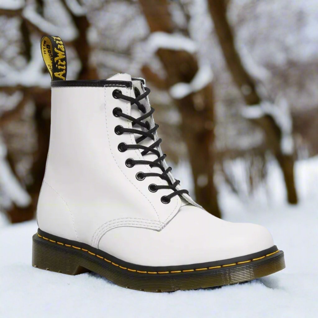 Voren™ | Bottines élégantes à lacets pour style et confort