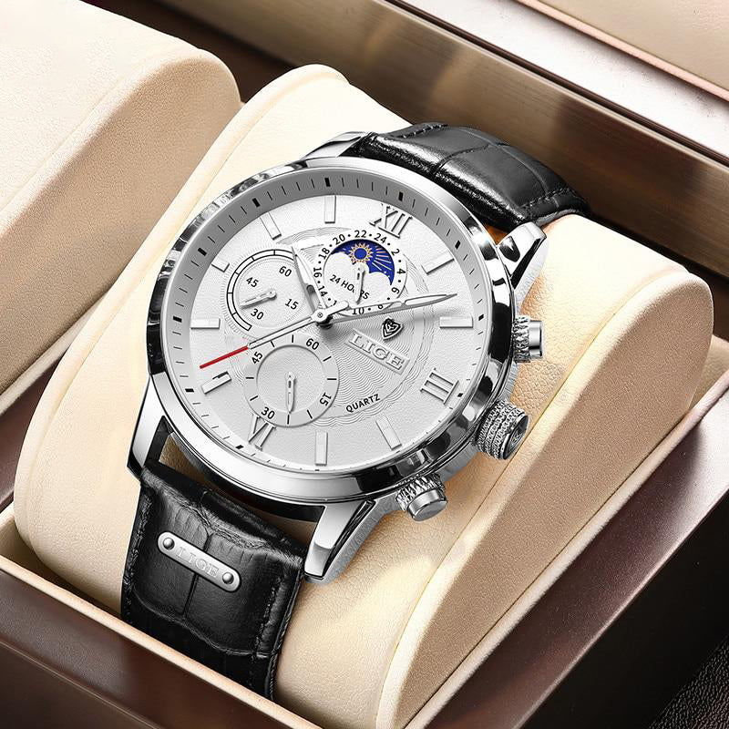 Montre Sportive Classique
