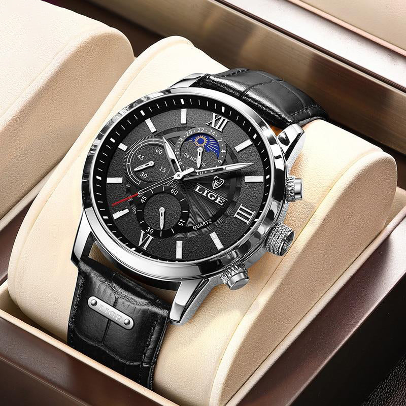 Montre Sportive Classique