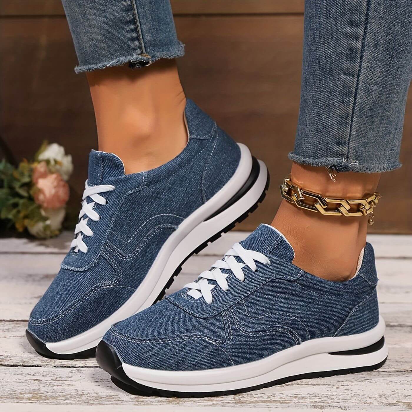 Skye™ | Chaussures orthopédiques