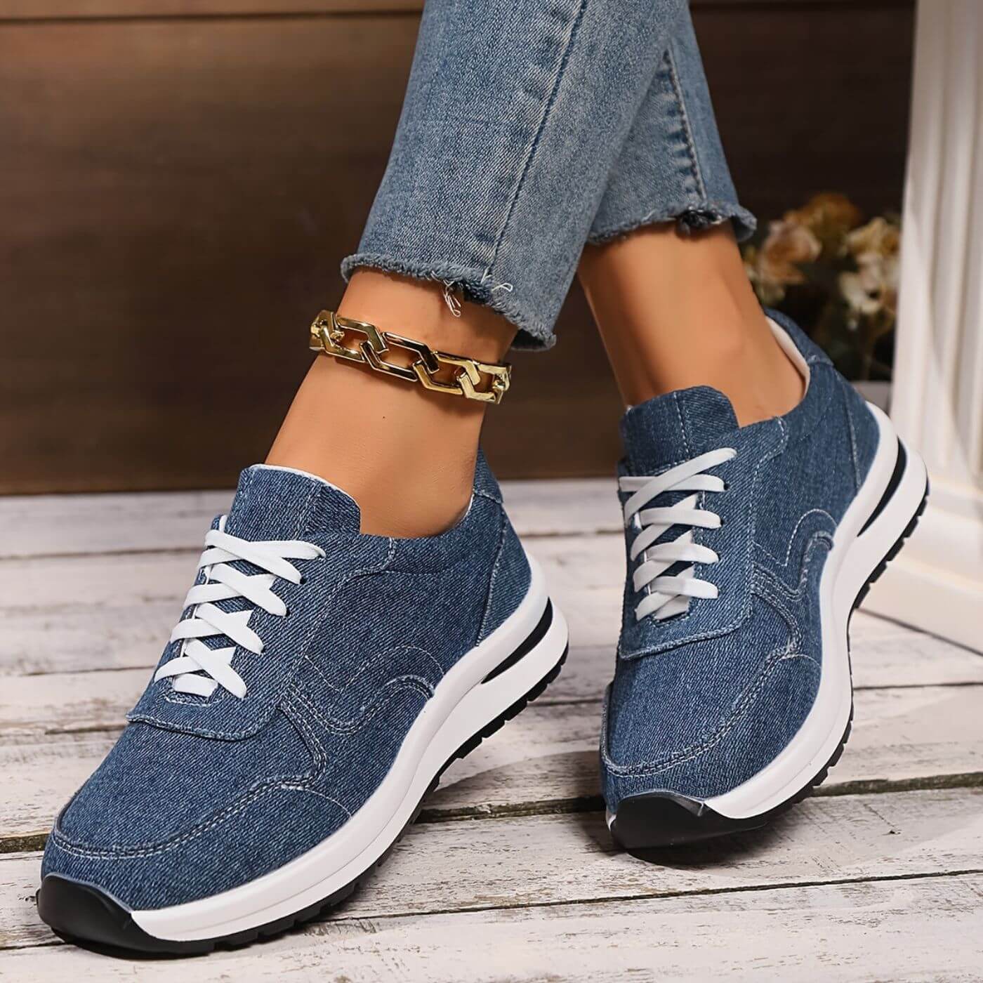 Skye™ | Chaussures orthopédiques