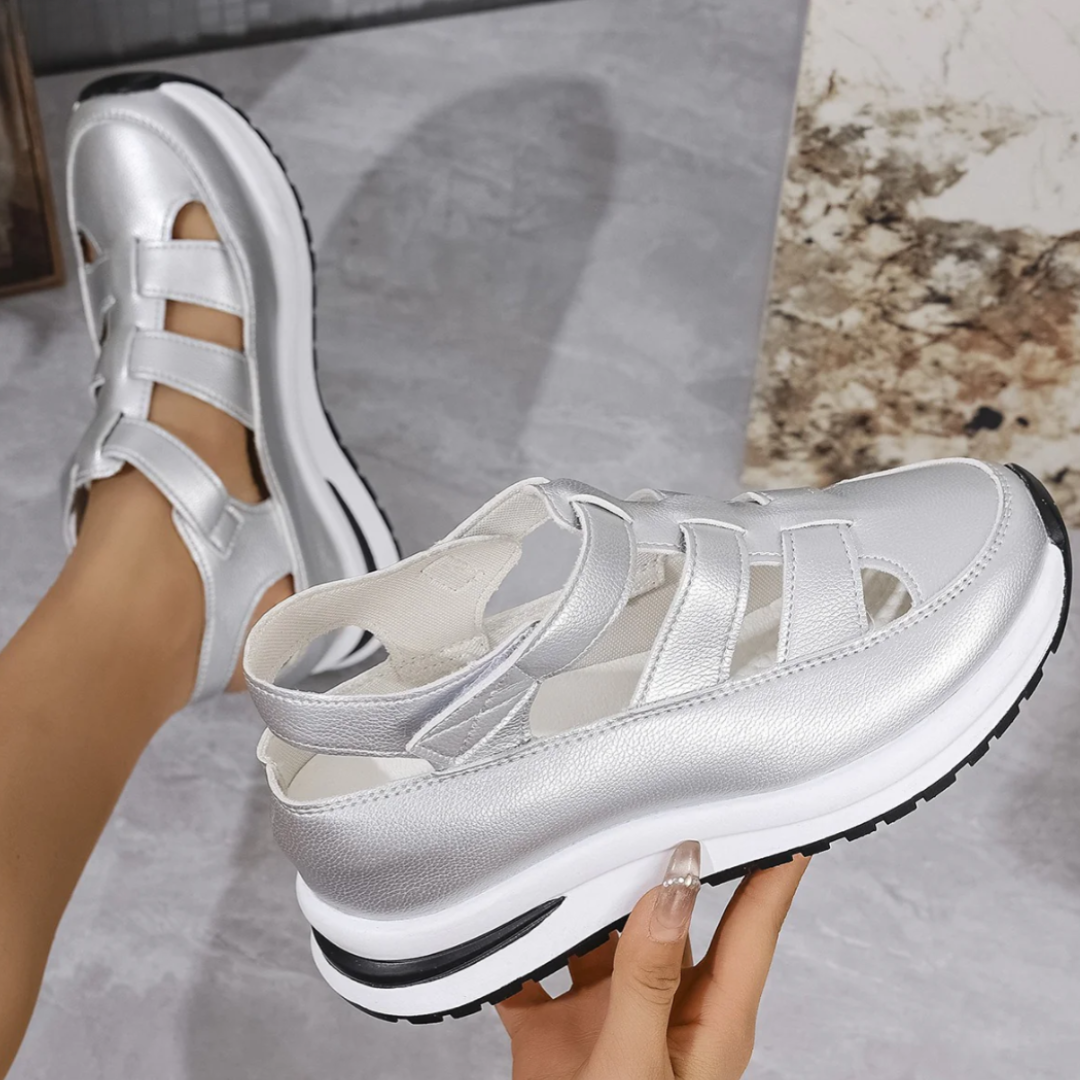 Rozy™ | Sandales confortables
