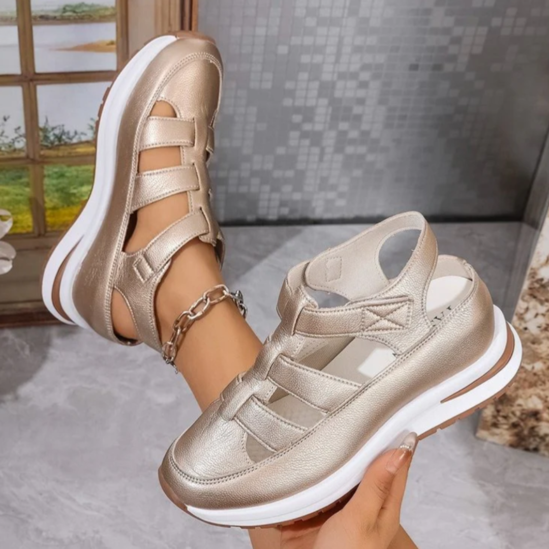 Rozy™ | Sandales confortables