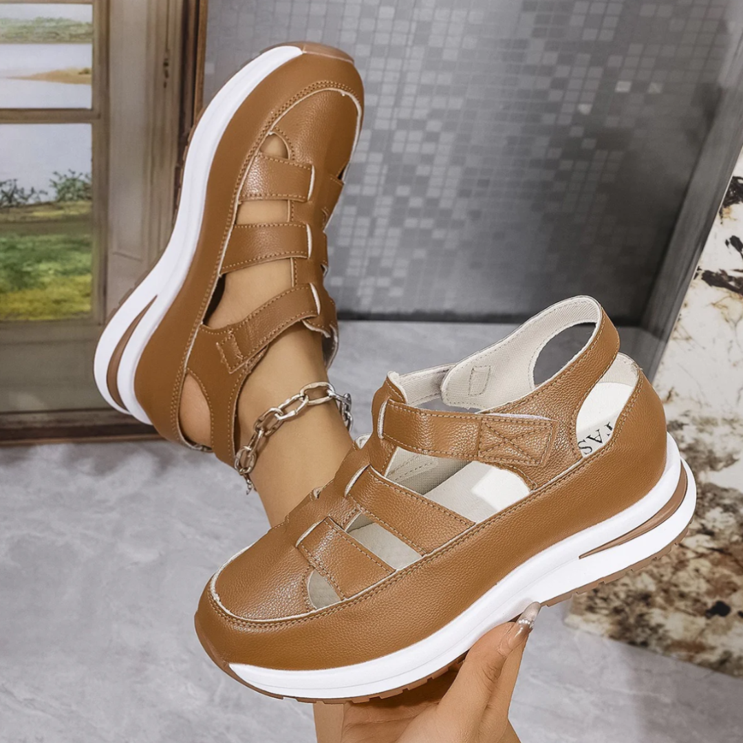 Rozy™ | Sandales confortables