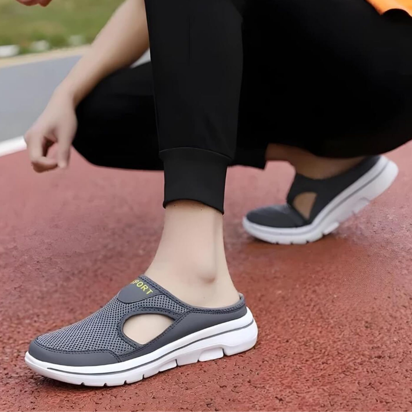 Lotte™ | Sandales orthopédiques de sport