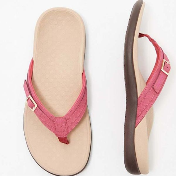 Umo™ | Sandales Orthopédiques Confortables