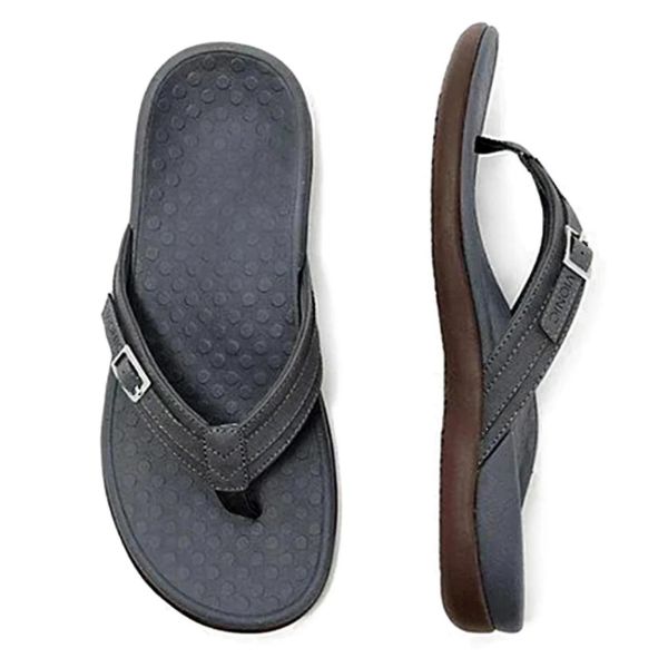 Umo™ | Sandales Orthopédiques Confortables