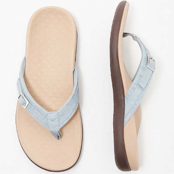 Umo™ | Sandales Orthopédiques Confortables