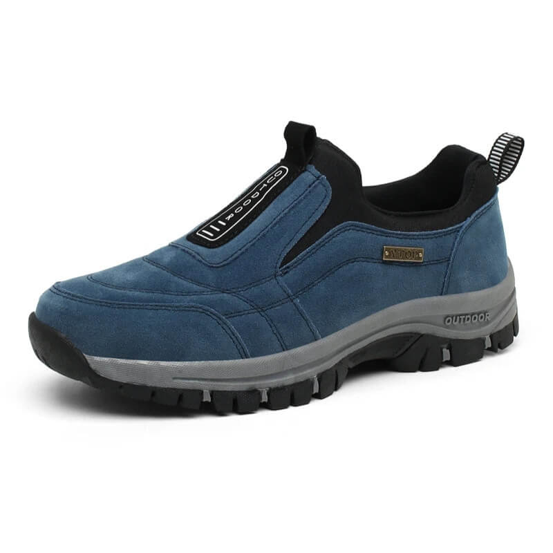 Yova™ | Chaussures de randonnée orthopédiques