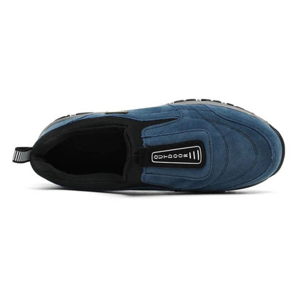 Yova™ | Chaussures de randonnée orthopédiques