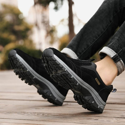 Yova™ | Chaussures de randonnée orthopédiques